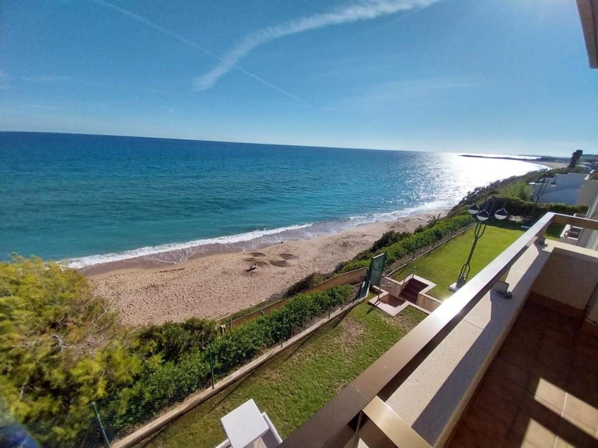 Playa Primera Linea Costa Dorada - B&B