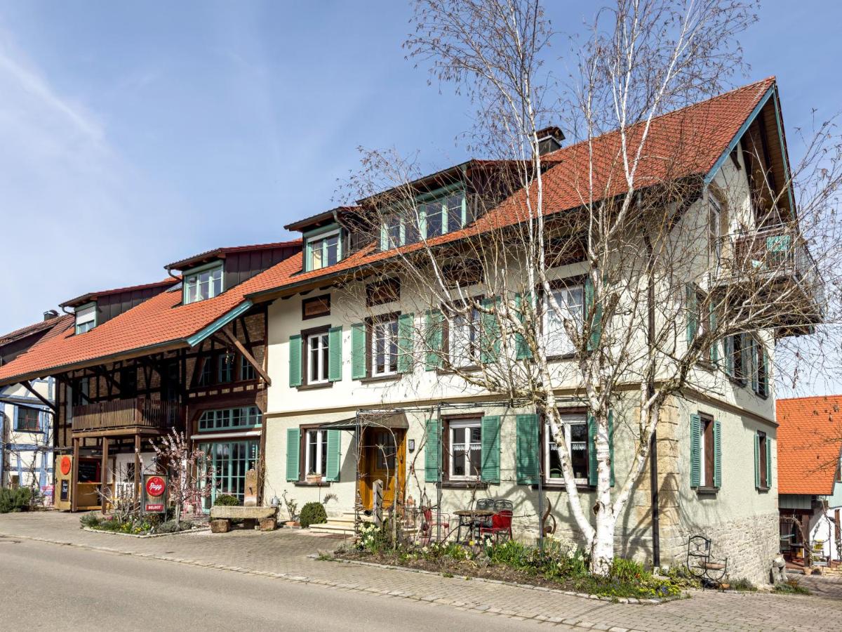 B&B Immenstaad am Bodensee - Obst- Ferienhof Ragg - Bed and Breakfast Immenstaad am Bodensee
