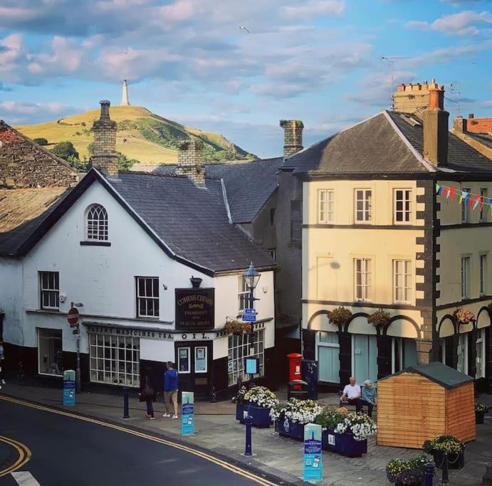Buxton Mews - Chambres d'hôtes Ulverston