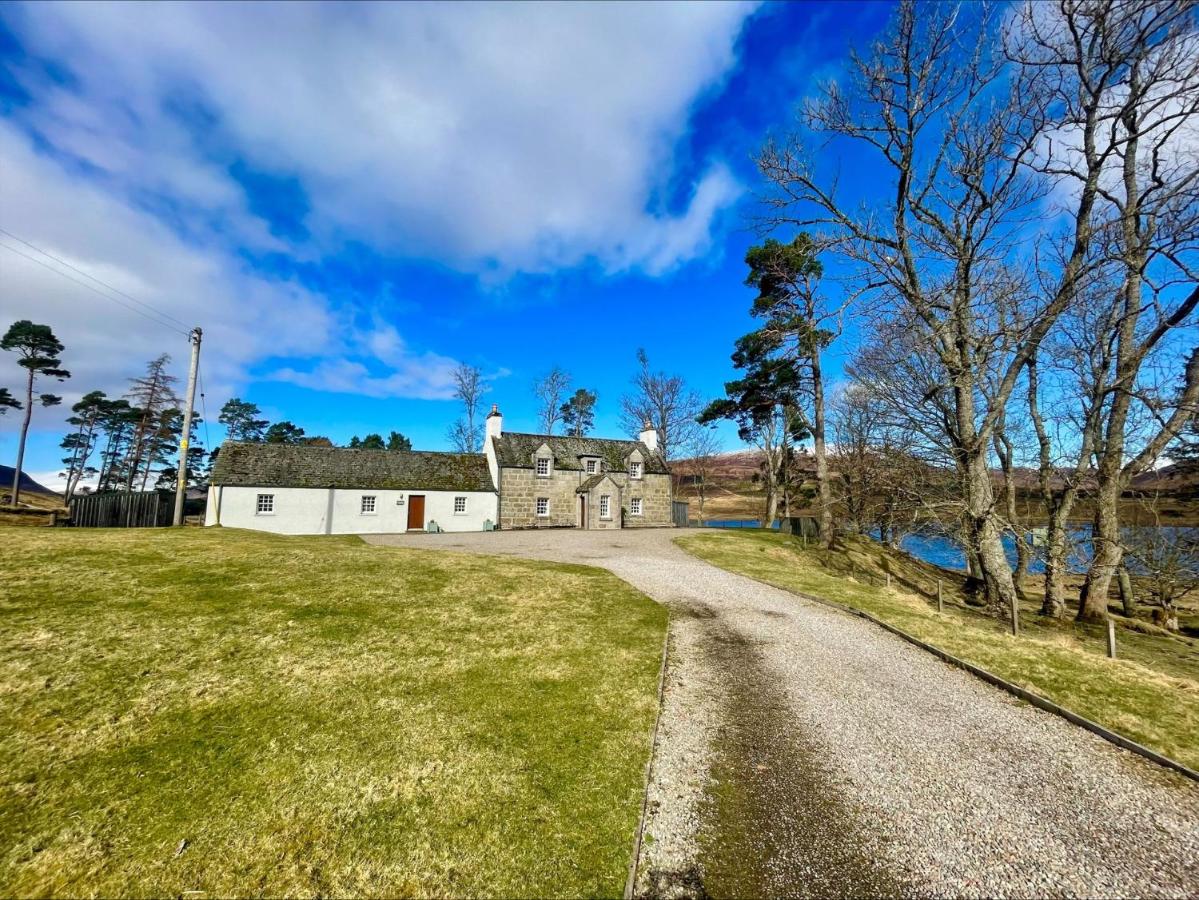 Sherrabeg Cottage - B&B