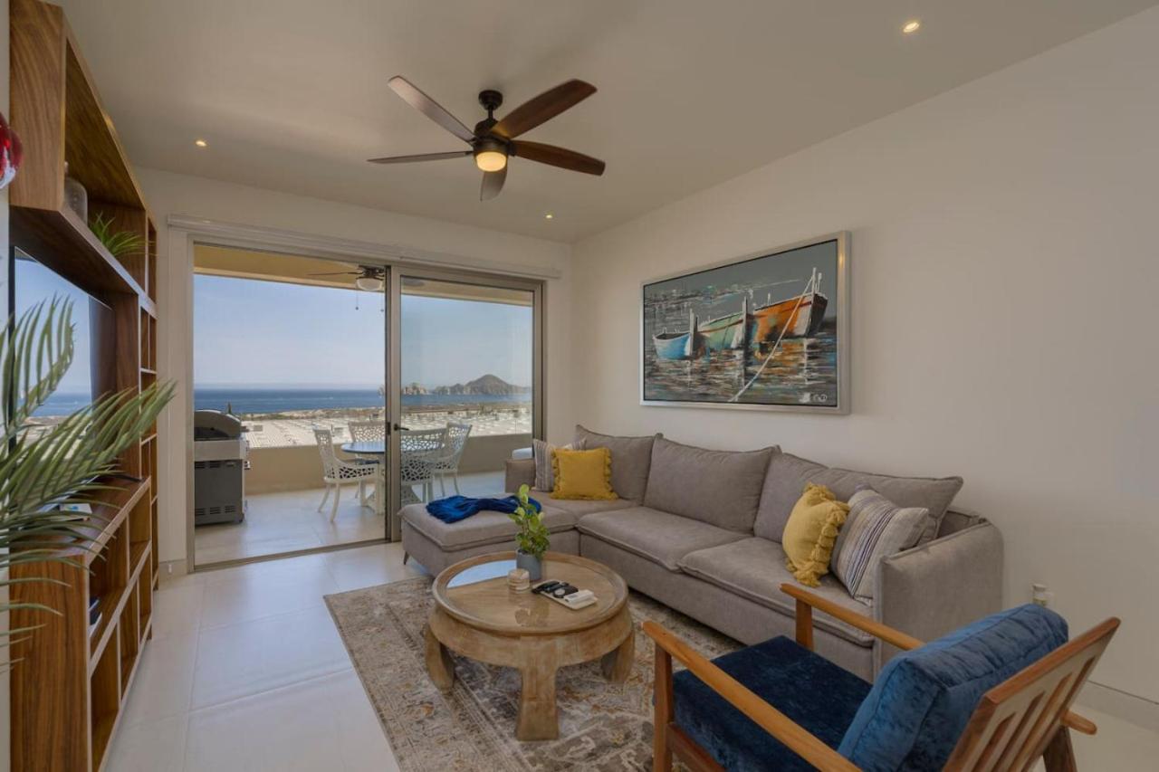 Luxurious New Ocean View 2BR Condo Near Downtown - B&B