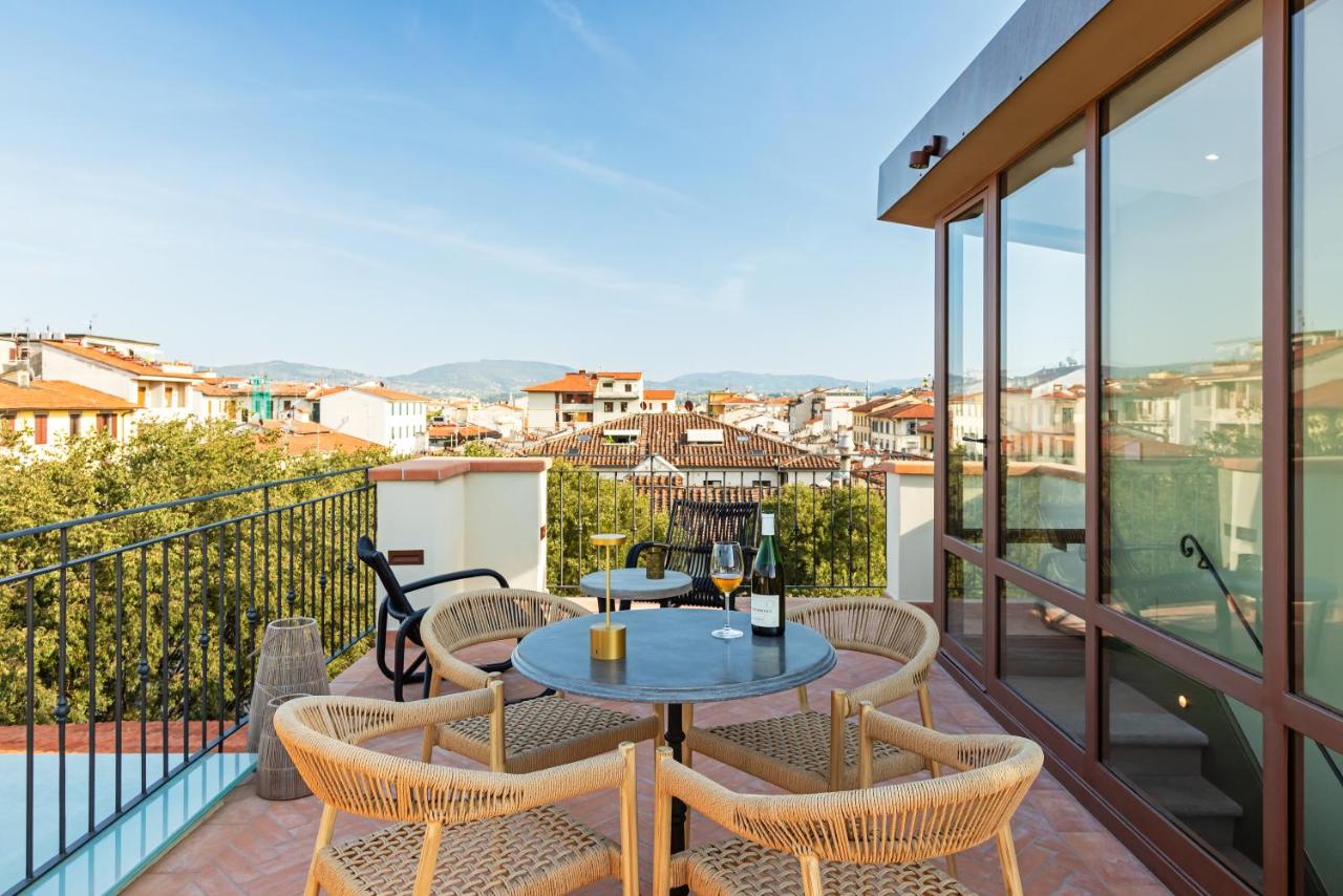 This Time Tomorrow in Florence - B&B