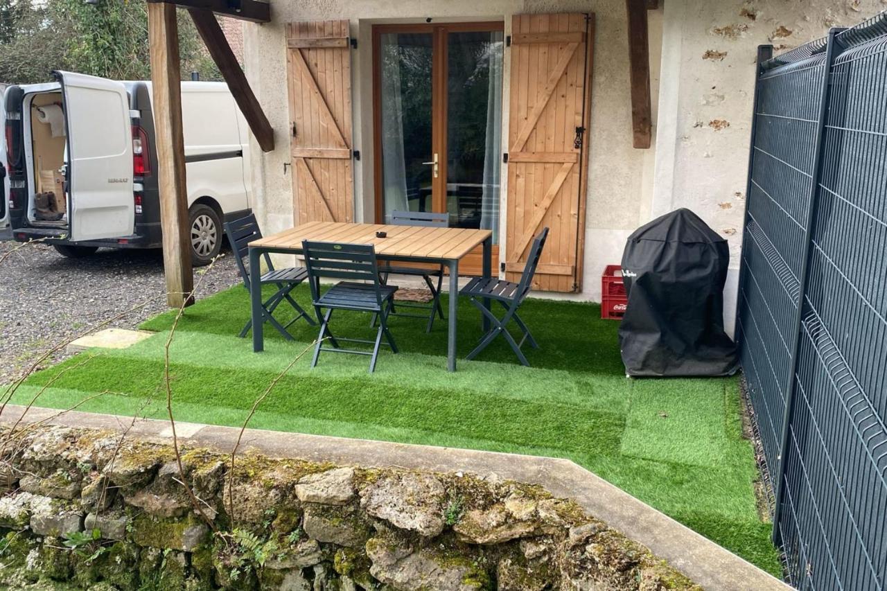 Clos Briard - B&B