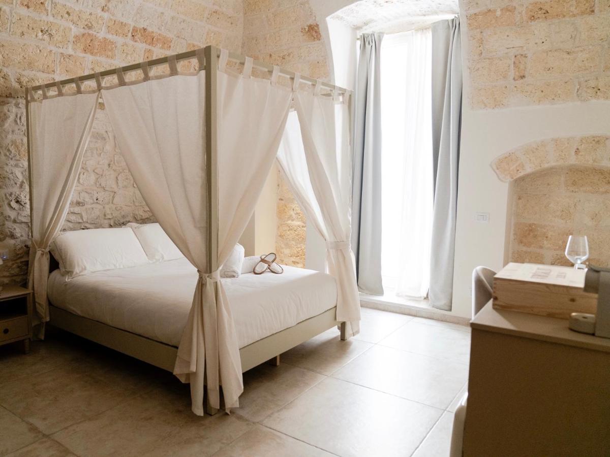 B&B Bari - Aurluna Luxury Suites - Bed and Breakfast Bari