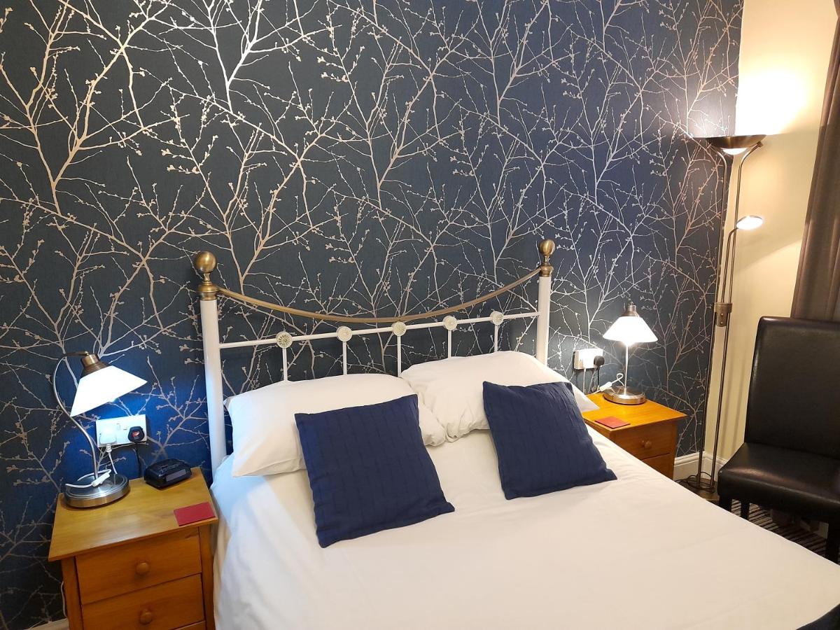 Grande Chambre Double 