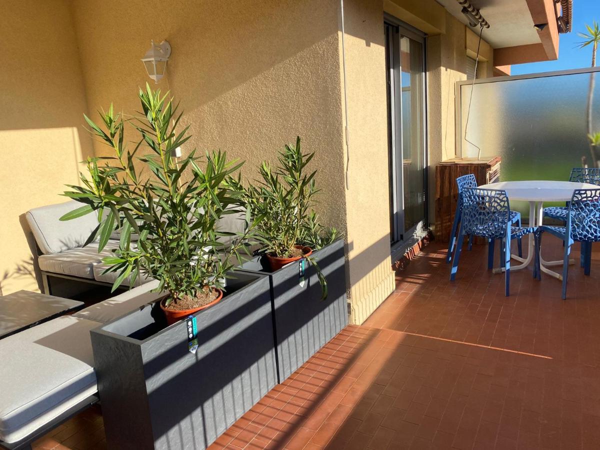 Soleil et Mer - B&B