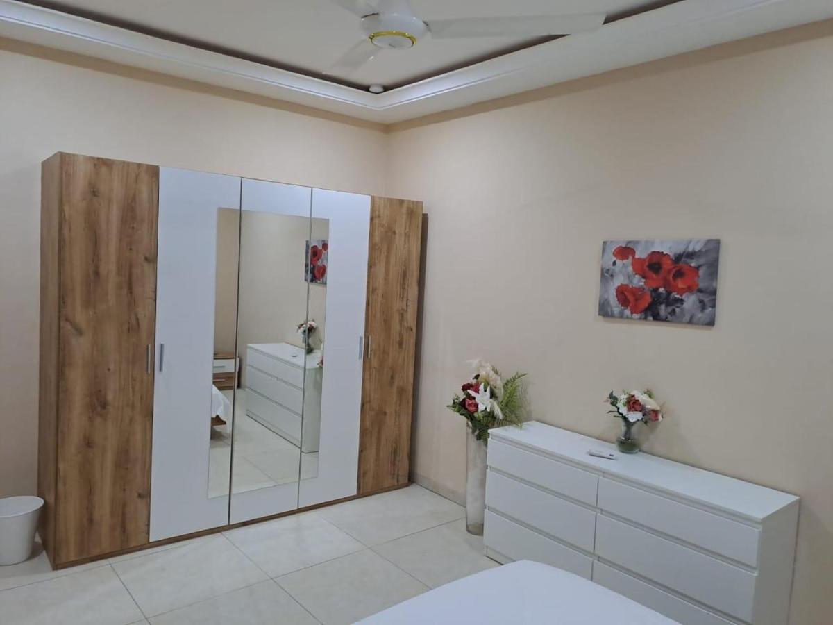 Appartamento con 2 Camere da Letto