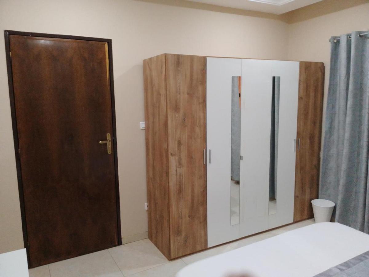 Appartamento con 2 Camere da Letto