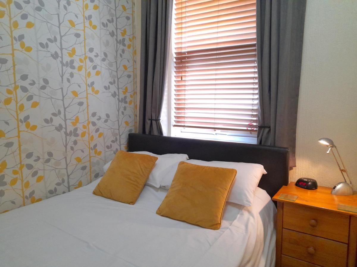 Grande Chambre Simple 