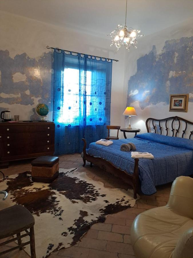 B&B Beroide - Casale Crisanti - Bed and Breakfast Beroide