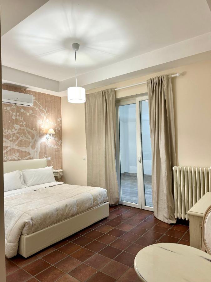 La Magnolia 140 - B&B