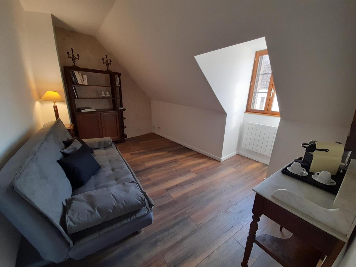 Suite con Vista Città