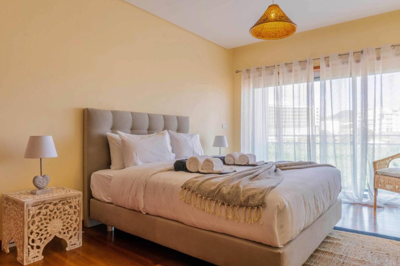 Appartement 2 Chambres