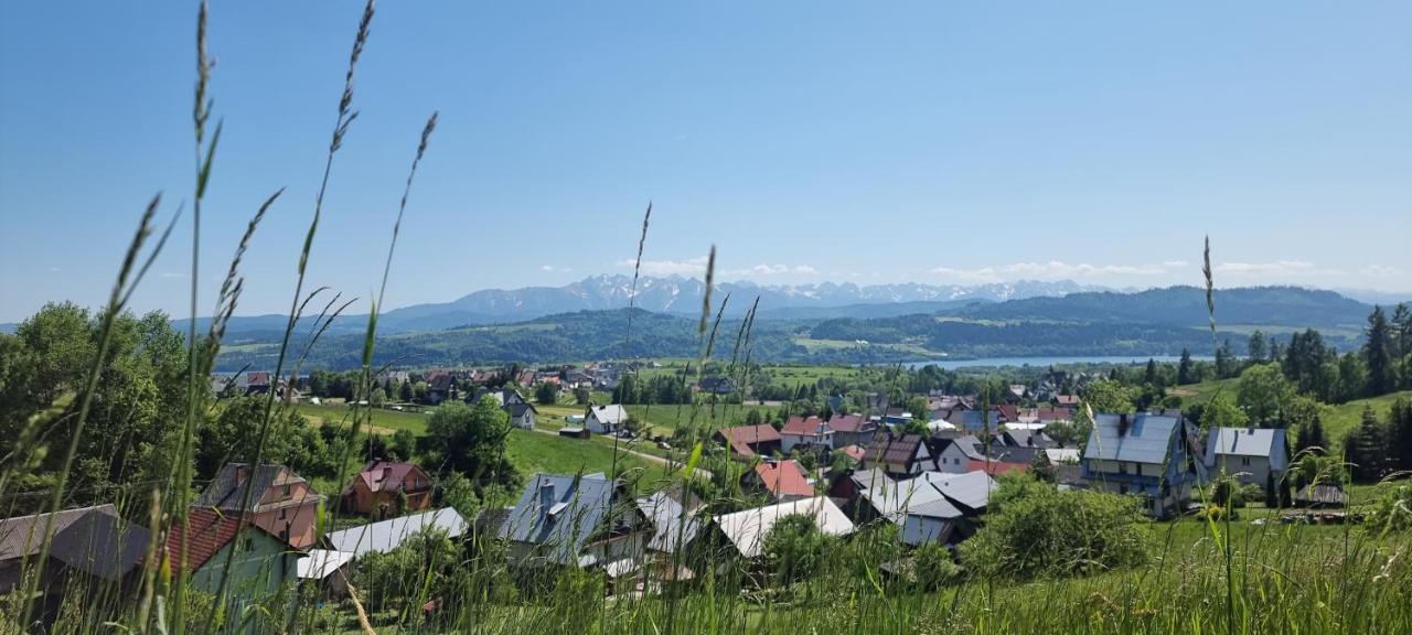 Mizerna Cicha Noclegi Blisko Natury - Chambres d'hôtes Mizerna