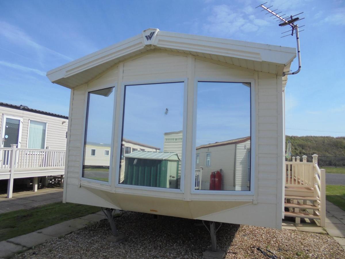 Golden Anchor Parkstone 6 Berth, Central heated - B&B Chapel Saint Leonards