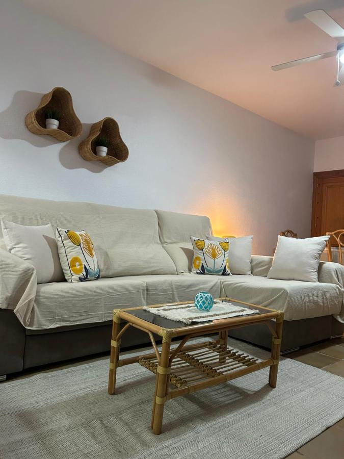 Villa playa - B&B Agua Amarga