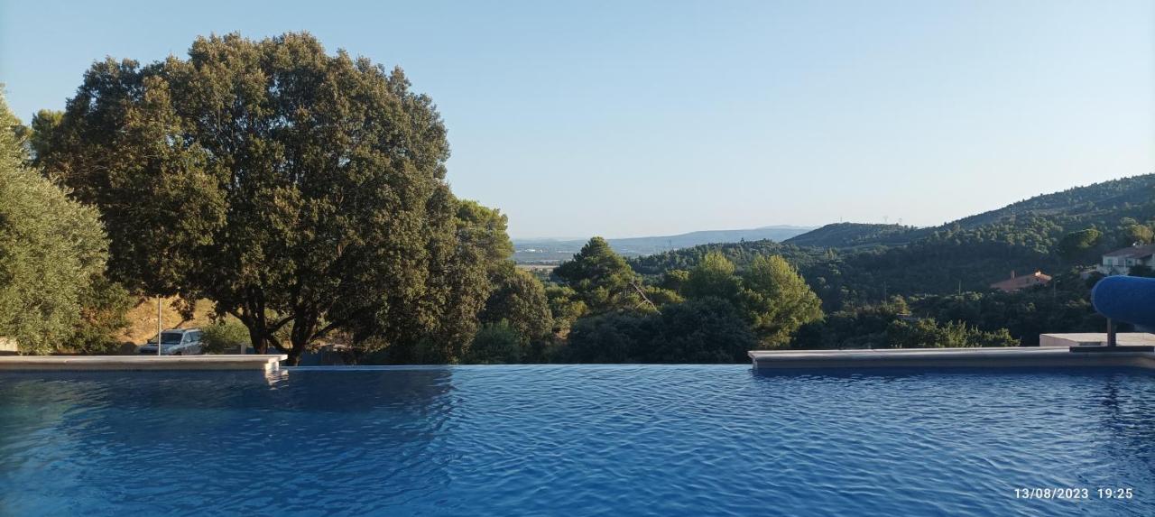 Villa avec vue - B&B