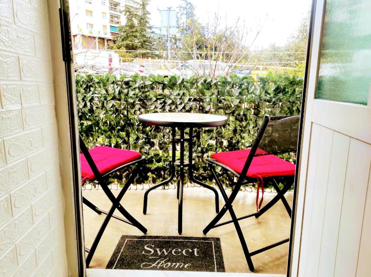 APARTMAN TOTO - Ferienwohnung