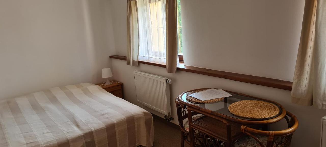 Doppelzimmer mit eigenem Bad