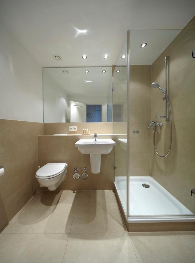 Meer & Strand - Haus Meeresstrand Ferienwohnung 504 - Bed and Breakfast