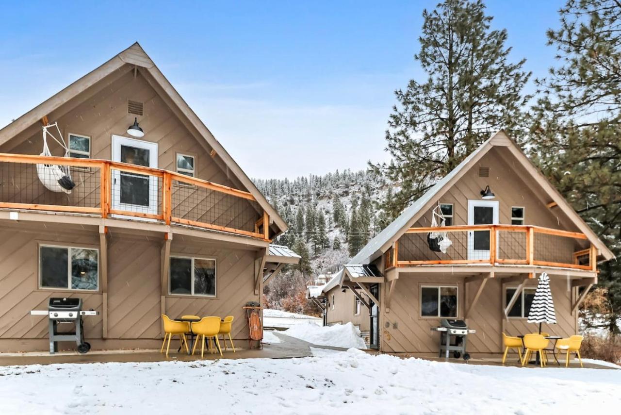 Boho Southwest Modern Unit 3 with Butte Mtn Views - B&B Durango