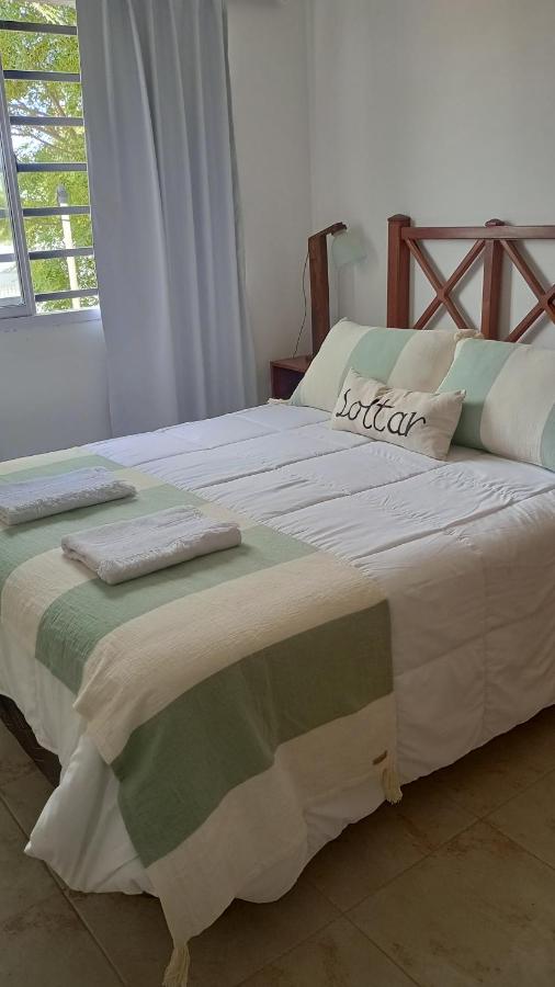 B&B Chivilcoy - Duplex Atenea - Bed and Breakfast Chivilcoy