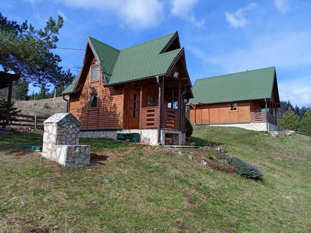 Aurora Tara 2 - B&B