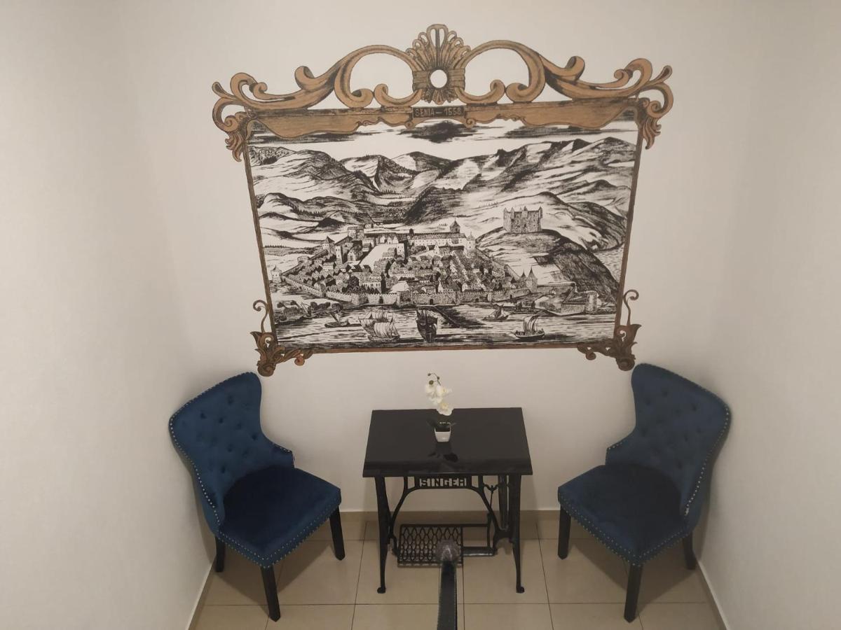 Apartments Prpic Senj - Ferienwohnung