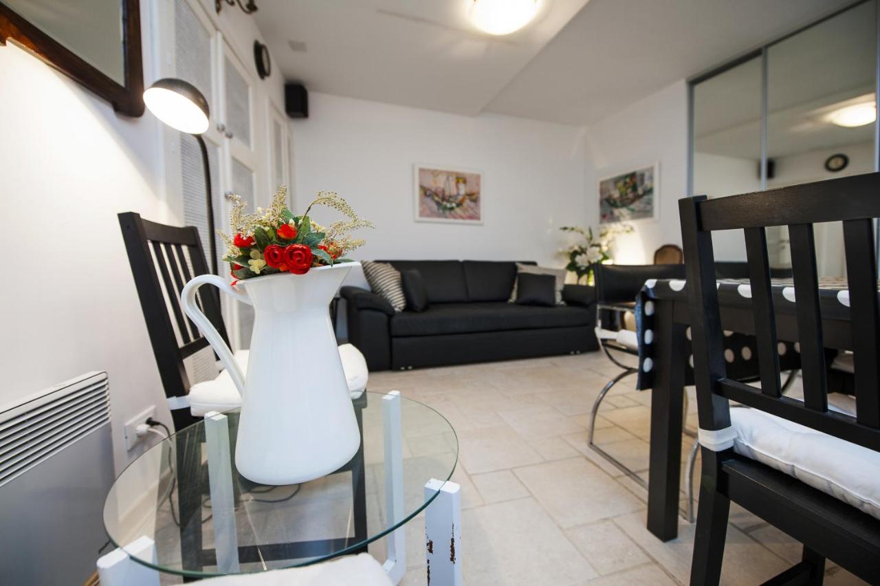 Apartment Art - Bed and Breakfast Rovinj