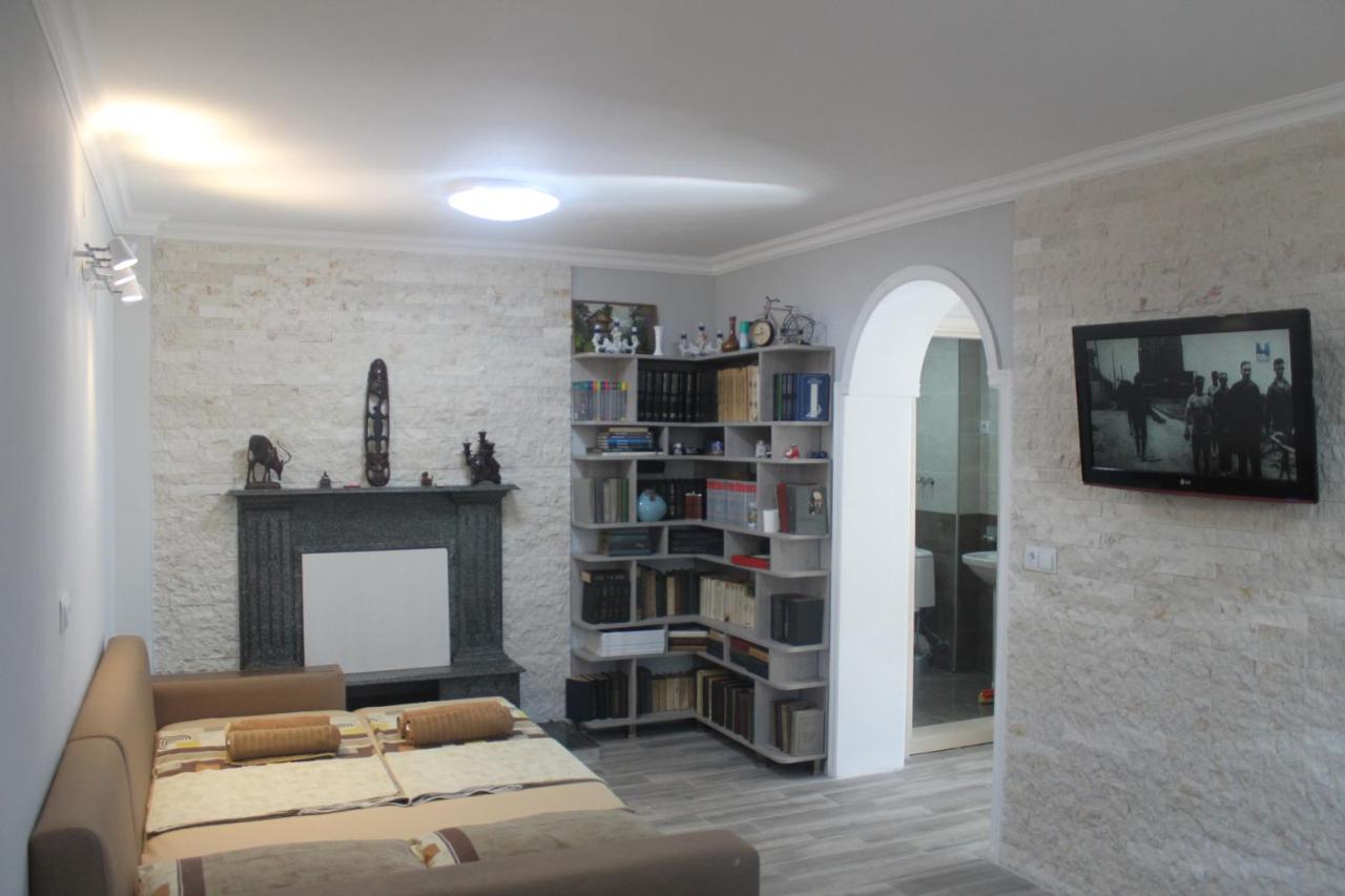 Familienzimmer mit Terrasse