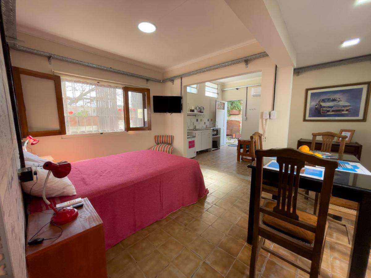 La Redacción Apartamentos - Ferienwohnung San Pedro