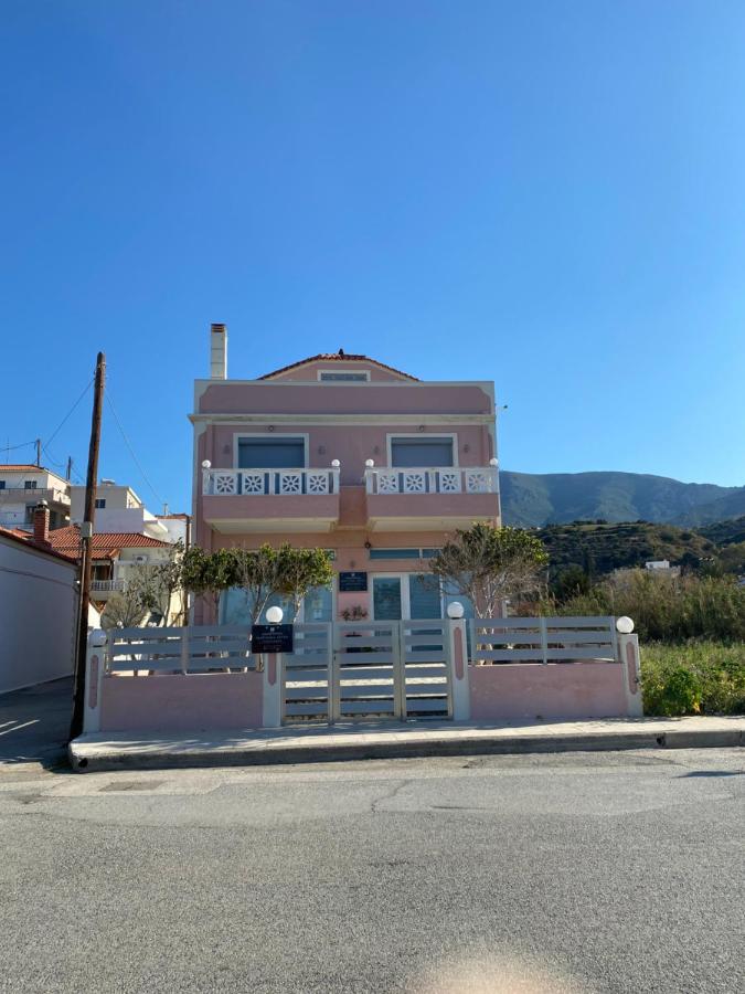 Orsalia's Apartment - B&B