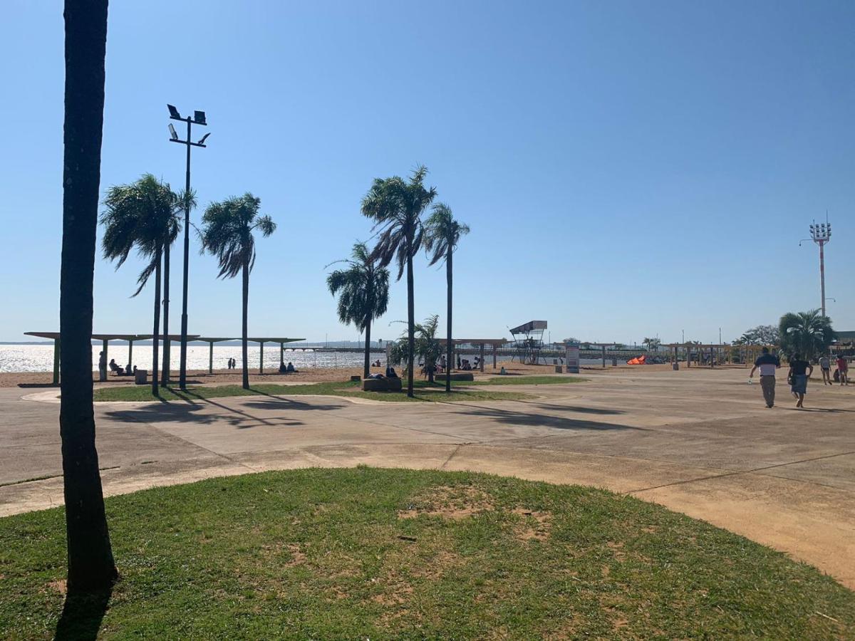 EDIFICIO REY NIÑO - Ferienwohnung Posadas