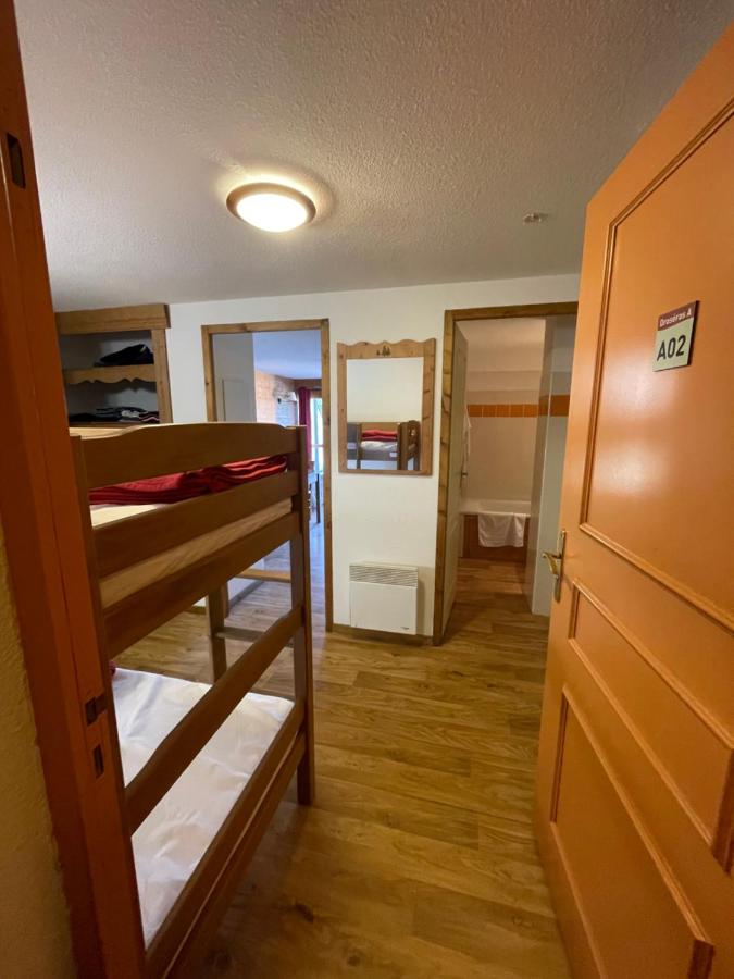 Appartamento con 2 Camere da Letto