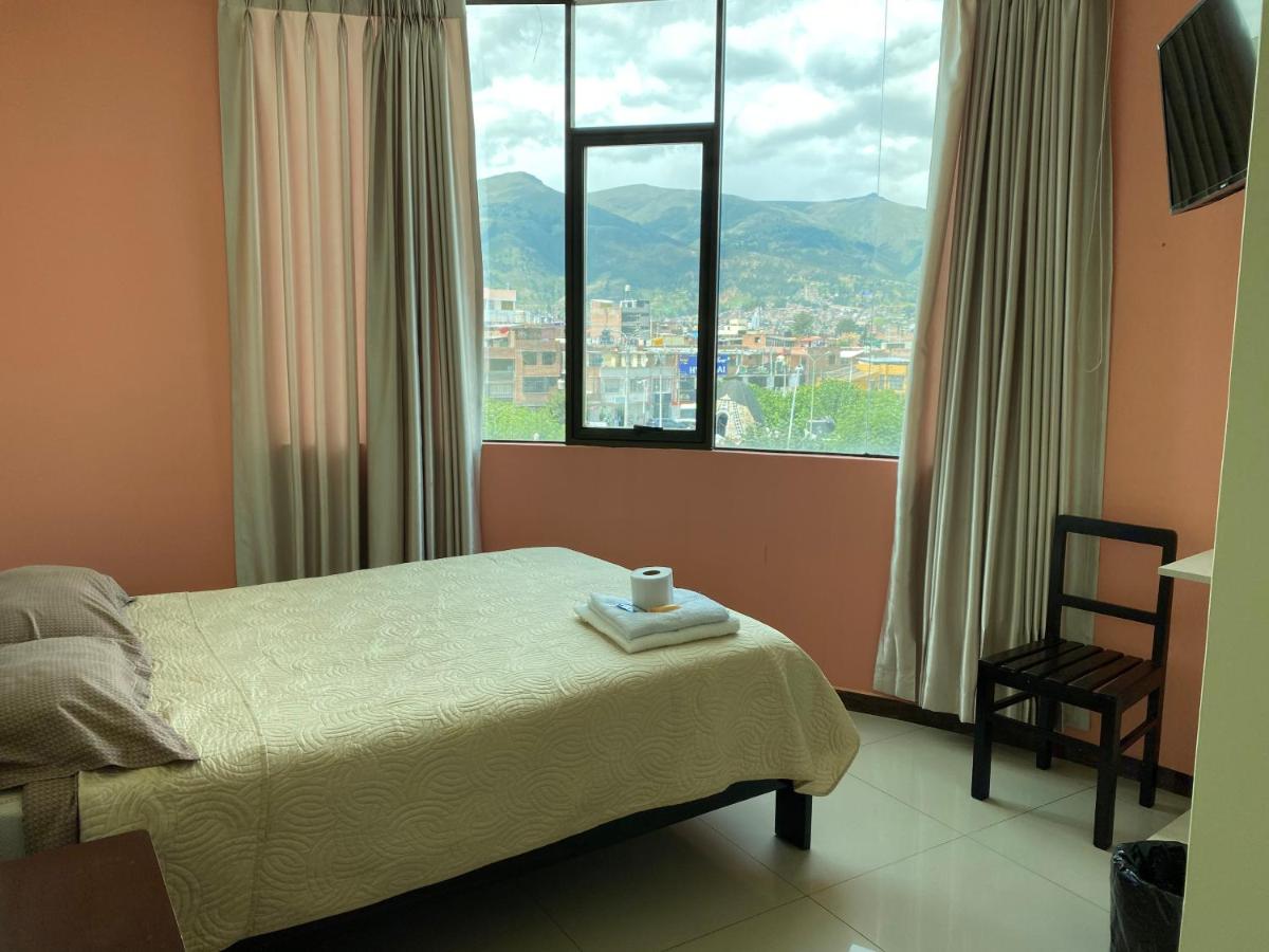 B&B Huancayo - Rooms MD y FS - Bed and Breakfast Huancayo