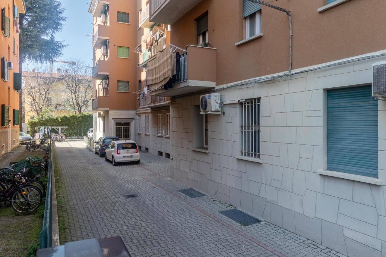 Sweet Home Graziella vicino stazione Bologna per 6 persone - Chambres d'hôtes Bologne