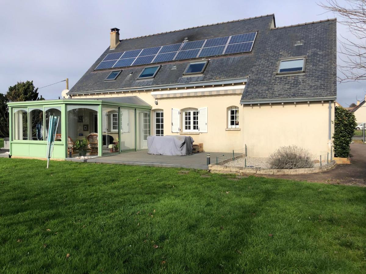 Le Moulin de montinault - B&B