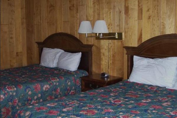 Delta Motel - B&B Bay City
