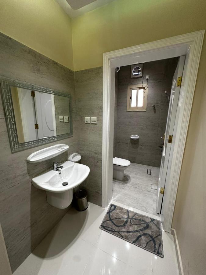 Lovely High Quality Self Check-in Apartments شقق سلام بالدخول الذاتي - Chambres d'hôtes Médine