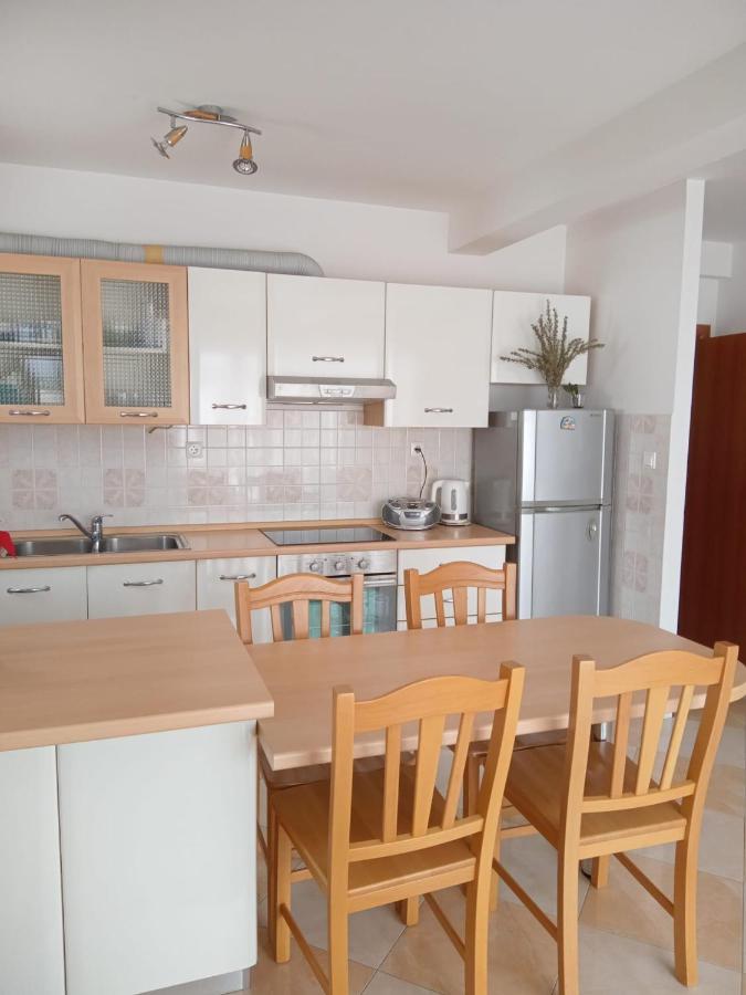 Adiriatic sun - B&B Podstrana