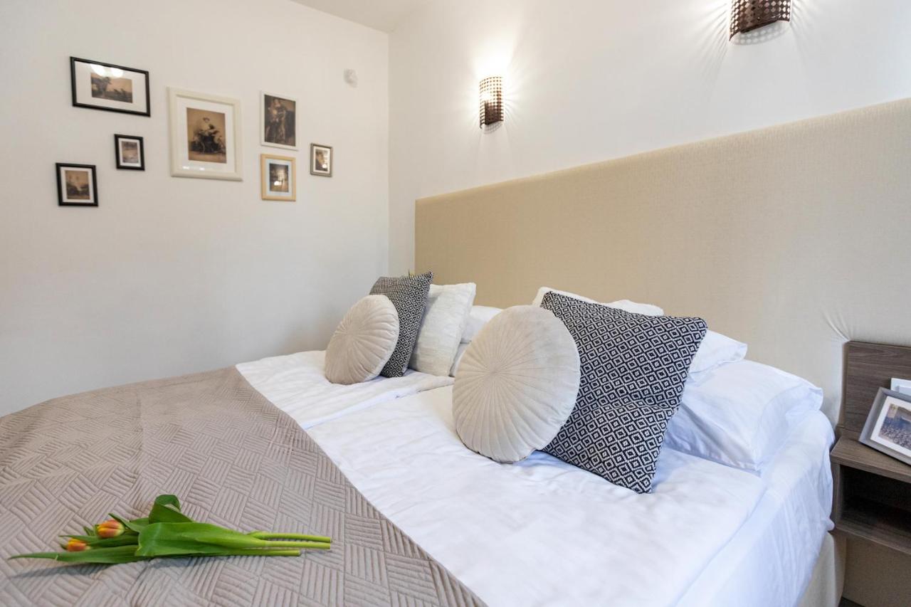 Appartamento con 2 Camere da Letto