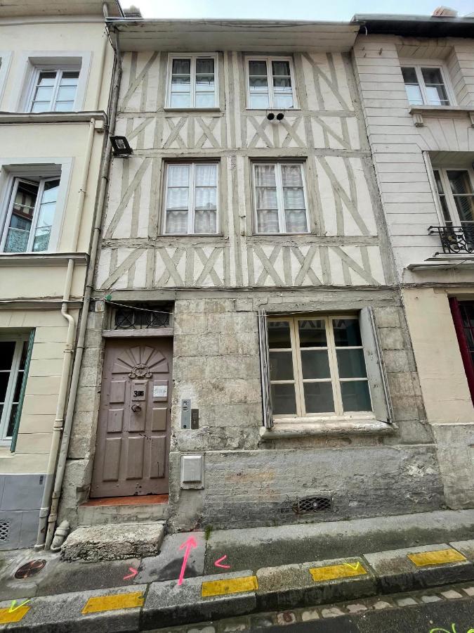 Le Studio bon enfant - 307 - B&B