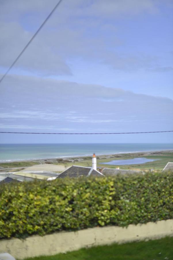 Le Cottage de la Baie - vue mer en Baie de Somme - Bed and Breakfast