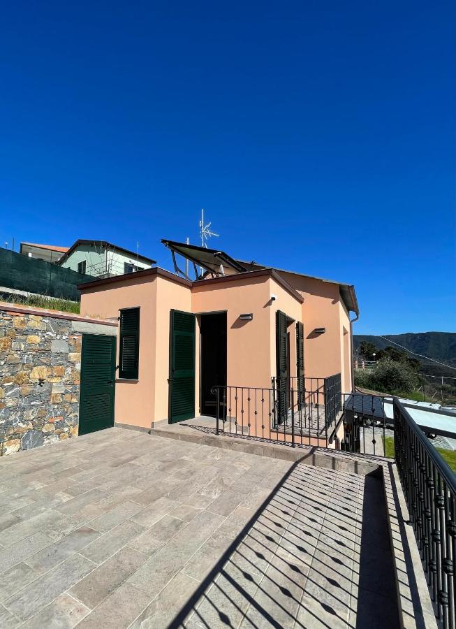 Villa Nina - B&B