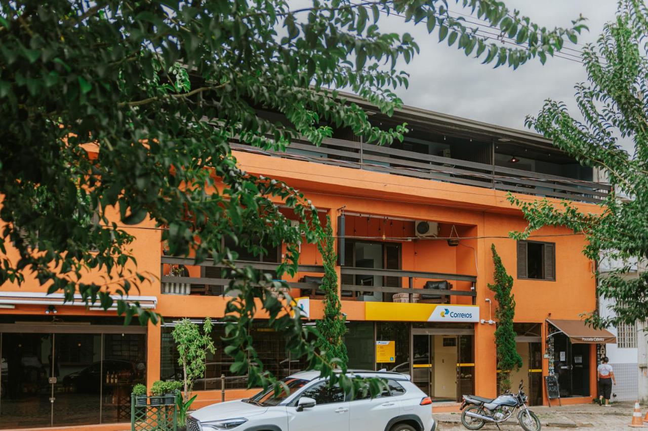 Pousada Cidreira - B&B