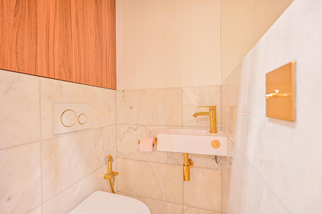 Appartement Quartier Latin - B&B