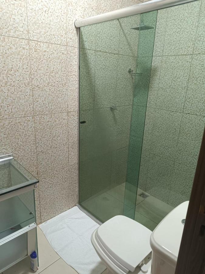 Apartamento 02 Manaus - B&B Manaos