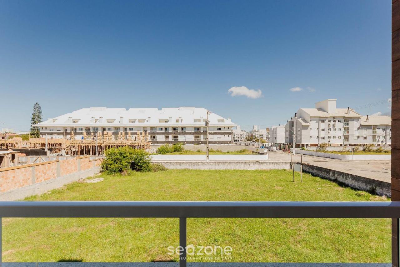 Apto Aconchegante a 5 min da praia, Floripa ECE104 - B&B Florianópolis