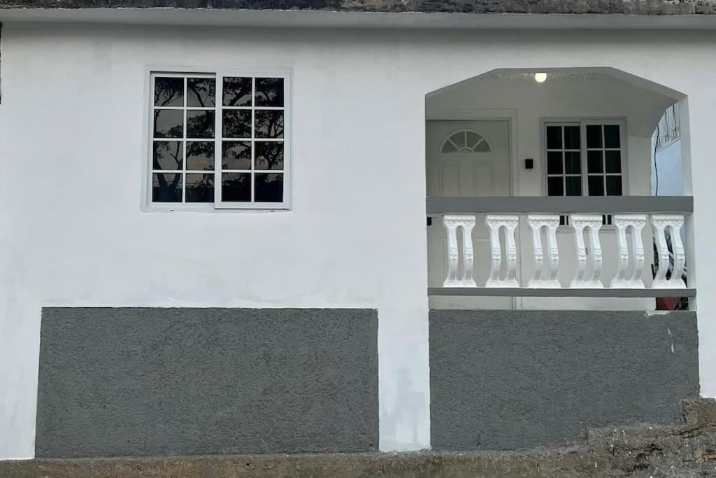 Huis met 2 Slaapkamers