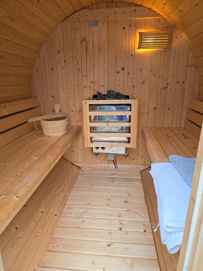 Ferienwohnung Casa Karin - B&B